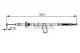 1987482174 DAEWOO NUBIRA 1.6-2.0I 97- RL   1987482174