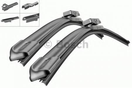   AUDI: A3 (8P1) 1.6/1.6 FSI/1.9 TDI/2.0 FSI/2.0 TDI/2.0 TDI 16V/2.0 TDI 16V QUATTRO/2.0 TDI QUATTRO/2.0 TFSI/2.0 TFSI QUATTRO/3.2 V6 QUATTRO 03- 3 397 007 462