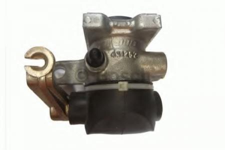 BREMSSATTEL 0204102041