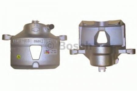 BREMSSATTEL 0204103370