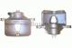BREMSSATTEL 0204103745