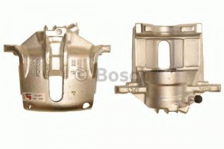 BREMSSATTEL 0204103971