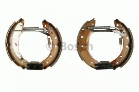 TROMMELBREMSBACKENSATZ BOSCH 0204114549 0204114549