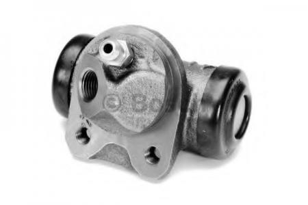 RADBREMSZYLINDER 0204116136