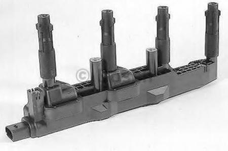   MERCEDES-BENZ: A-CLASS A 140 /A 160 /A 190 /A 210 97-04, VANEO 1.6 /1.9 02- 0 221 503 033