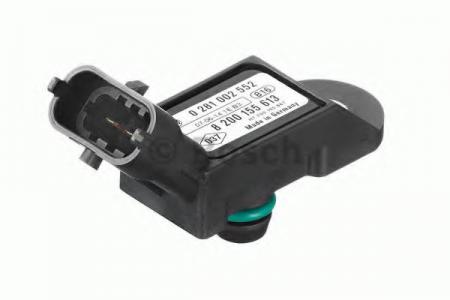 0281002552 RENAULT LAGUNA II 01-    0281002552