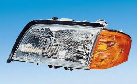        MERCEDES W202 3/93-8/96 0301036202