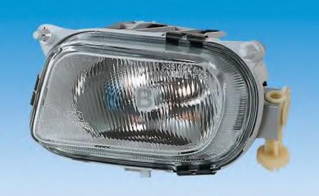     MERCEDES W210/C208/A208/S210/R170 6/95-4/02; 0305050001