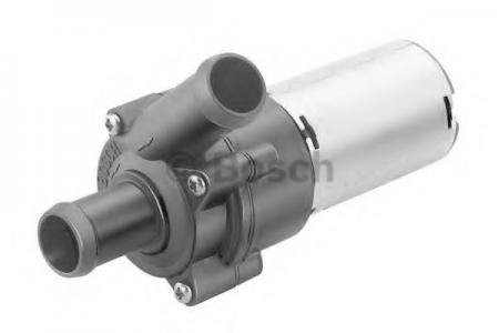 НАСОС ВОДЯНОЙ ЭЛЕКТРИЧЕСКИЙ 0392020027