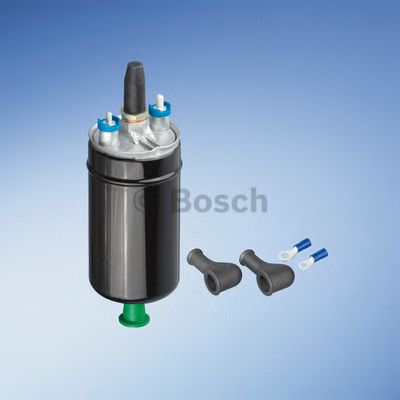  AUDI/VW/VOLVO/BMW 0580464126
