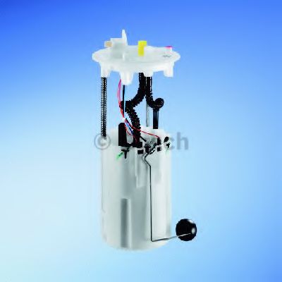 EKP-EINBAUEINHEIT 0580303034