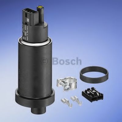ELEKTROKRAFTSTOFFPUMPE 0580314164
