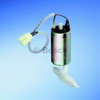 БЕНЗОНАСОС NISSAN PRIMERA -96 0580453330