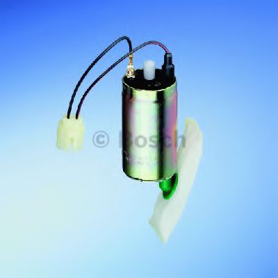 ELEKTROKRAFTSTOFFPUMPE 0580453332