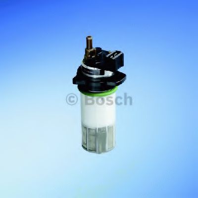ELEKTROFOERDERPUMPE 0580453904