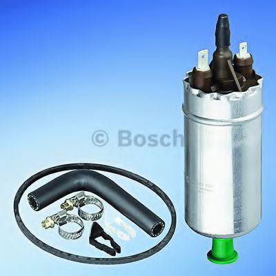 ELEKTROKRAFTSTOFFPUMPE 0580463014