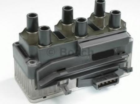   FORD GALAXY 2.8I V6 95-00, VW GOLF / PASSAT / T4 2.8 91-03 0986221015