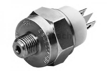 BREMSLICHTSCHALTER 0986345112