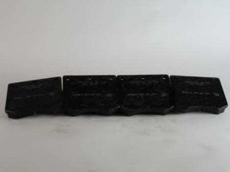 BREMSBELAG 0986464914