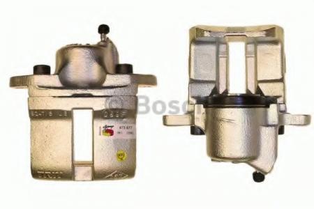 0986473677 DACIA LOGAN 1.4-1.6I 04- FL (LUCAS)  0986473677