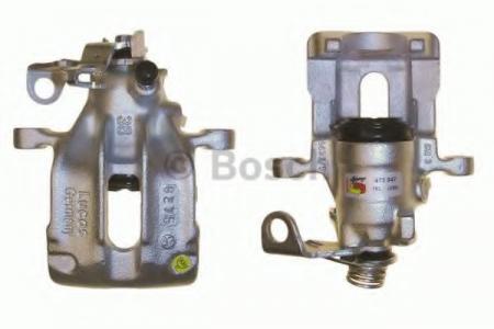 BREMSSATTEL 0986473847