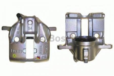 BREMSSATTEL 0986474026