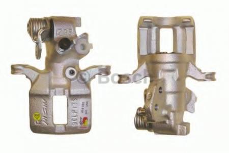 BREMSSATTEL 0986474032