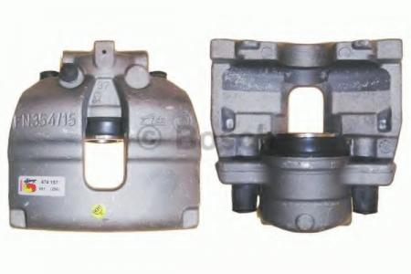 BREMSSATTEL 0986474157