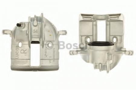 BREMSSATTEL 0986474176