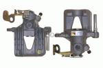 BREMSSATTEL 0986474326