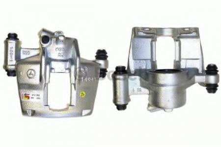     (ISUZU BIGHORN/TROOPER UX 1992-1997) FEBEST 0986474362