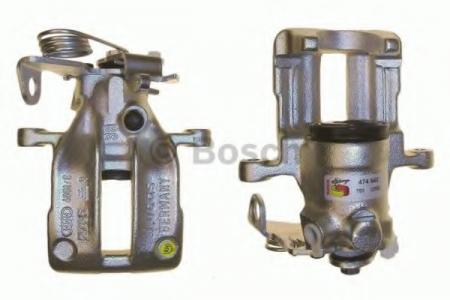 BREMSSATTEL 0986474842