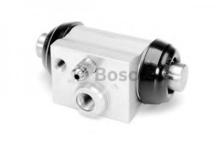    CITROEN C3/PEUGEOT 206/1007 0986475833