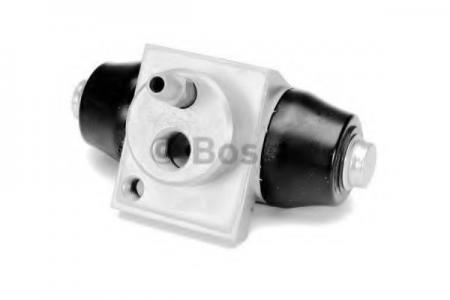 0986475869 (5142) OPEL ZAFIRA 99- 0986475869