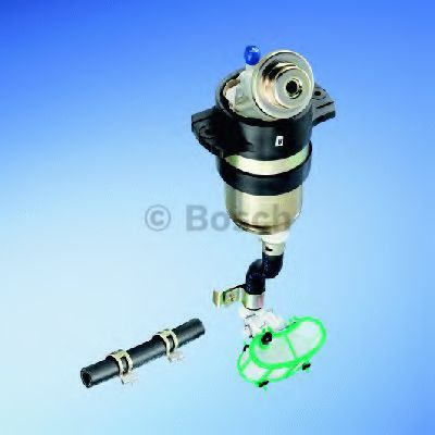 ELEKTROKRAFTSTOFFPUMPE 0986580048