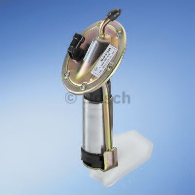  DAEWOO ESPERO, NEXIA 1.5-2.0L 93 0986580506
