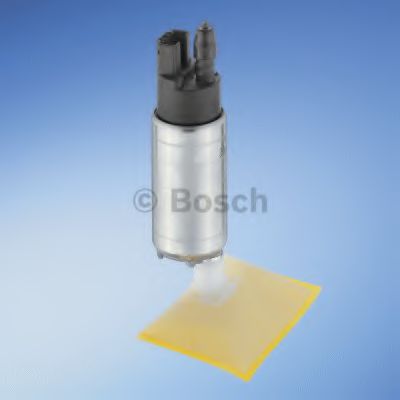 БЕНЗОНАСОС HYUNDAI ACCENT/SONATA 0 986 580 509