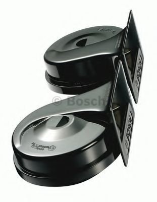   12V 60W 420HZ BLACK 0 986 AH0 501