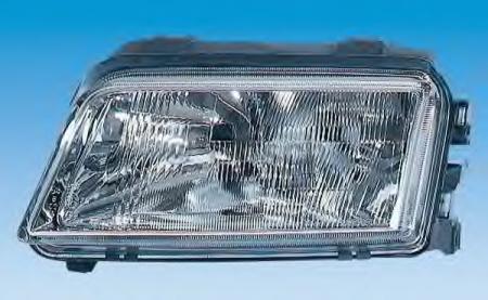   (1 H7)  AUDI A4 [B5] 1/95-5/99 1307022195