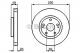 BREMSSCHEIBE 0204173008