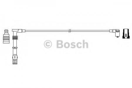 ZUENDLEITUNG 0986357712