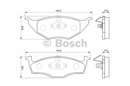 - . .  VW LUPO 1999-05 0986424502