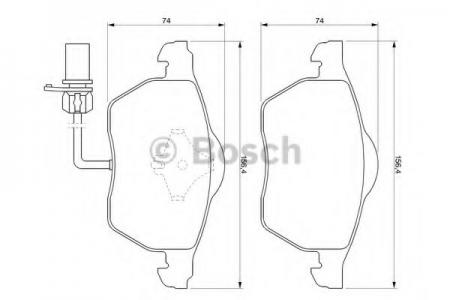    A4/A6/A8 -02(GDB1329) 0 986 424 706