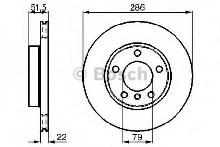   BMW: 3  90-98, 3  98-05, 3 COMPACT  94-00, 3 COMPACT  01-05, 3 TOURING  95-99, 3 TOURING  99-05, 3   93-99, 3   00 -, 3   92-99 0 986 478 513