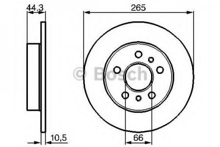   RENAULT: LAGUNA GRANDTOUR (K56_) 1.8 16V (K563, K564)/1.9 DTI (K56J)/2.0 16V (K56D/M)/2.2 DT (K569)/3.0 (K56R, K565)/3.0 24V (K56V) 95-01, LAGUNA I (B 0986478757