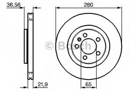  AUDI: A3  96-03  SEAT: LEON  99-06, TOLEDO II  99-06  SKODA: OCTAVIA  96 -, OCTAVIA COMBI  98- VW: BORA  98-05, BORA 99-05, GOLF IV  97-05, GOLF 0986478852