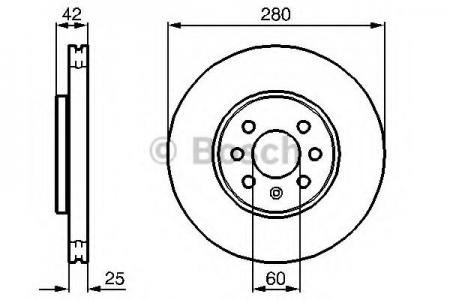   OPEL ASTRA H  0986479077