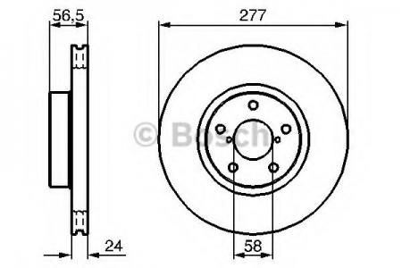   SUBARU: FORESTER  97-02, FORESTER  02 -, FORESTER  08 -, IMPREZA 08 -, IMPREZA   95-00, IMPREZA   92-00, IMPREZA   00 -, IMPREZA 00 0986479147