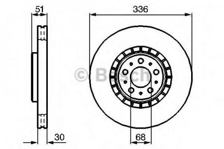   VOLVO: XC 90 02- 0986479202