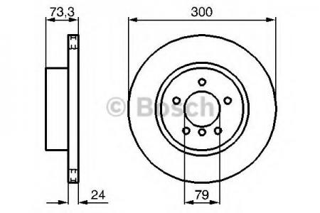   BMW: 1  04 -, 1   08 -, 1   07 -, 3  05 -, 3 TOURING  05 -, 3   06 -, 3   06 -, Z4  09- 0 986 479 216